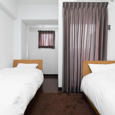 Simple Stay Fuga Shin-Osaka-Kita Exterior foto