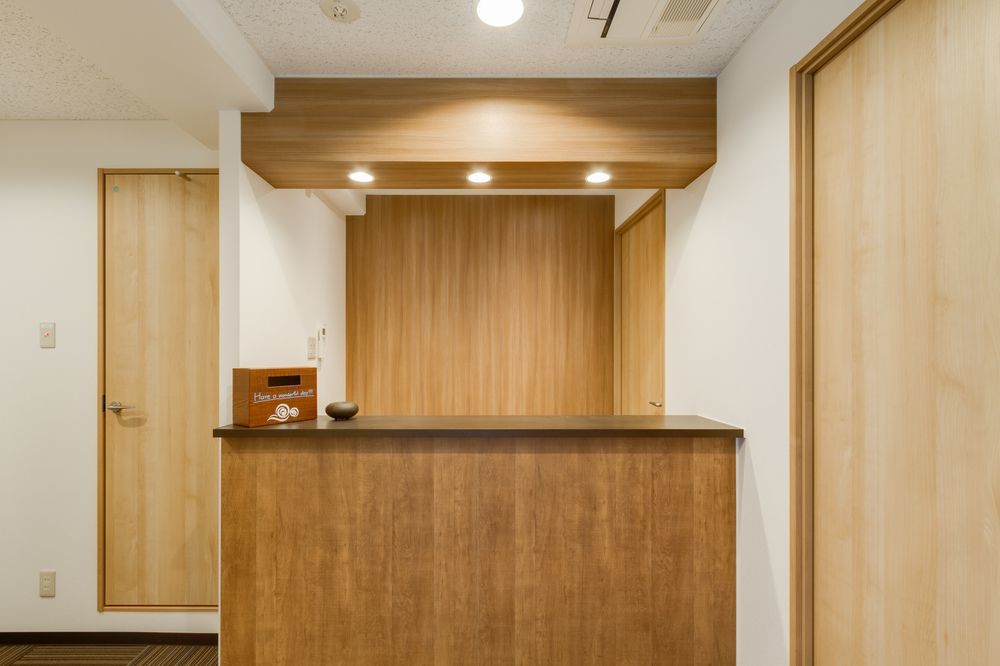 Simple Stay Fuga Shin-Osaka-Kita Exterior foto