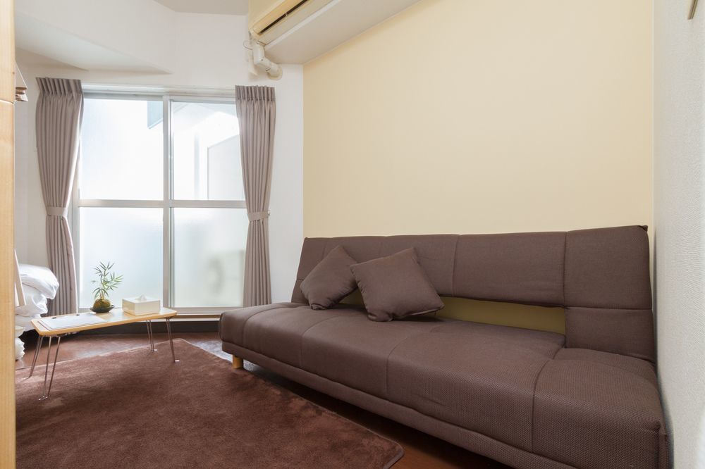Simple Stay Fuga Shin-Osaka-Kita Exterior foto