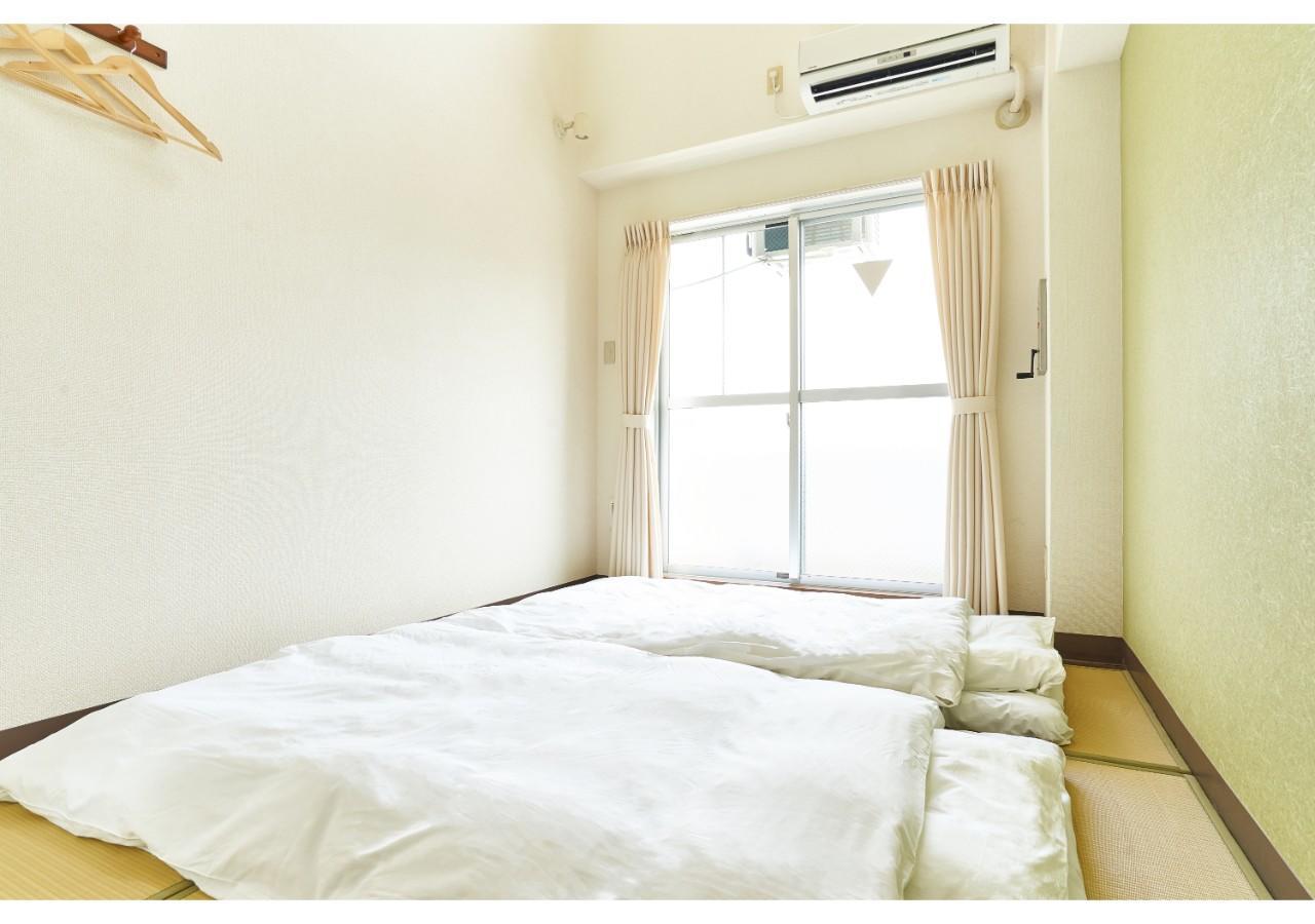 Simple Stay Fuga Shin-Osaka-Kita Exterior foto